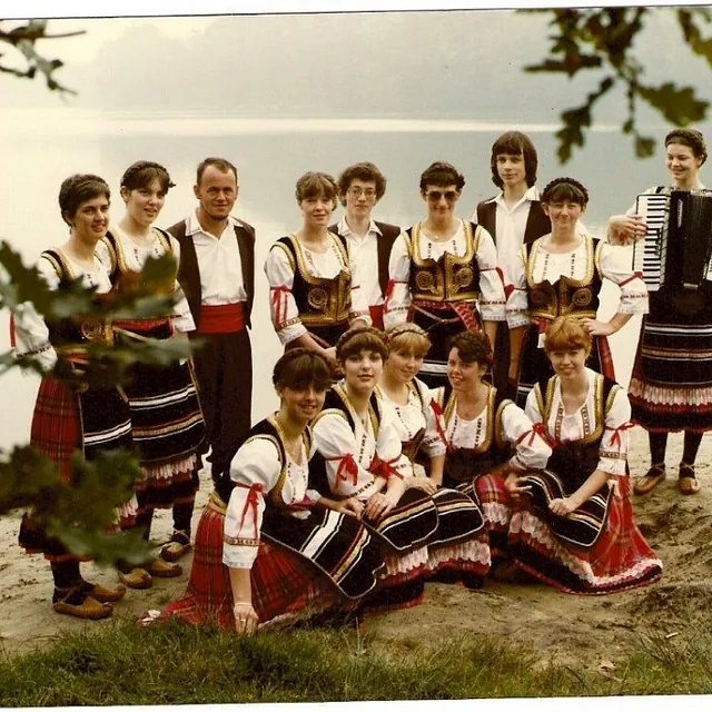 Oudhollandse kostuums 